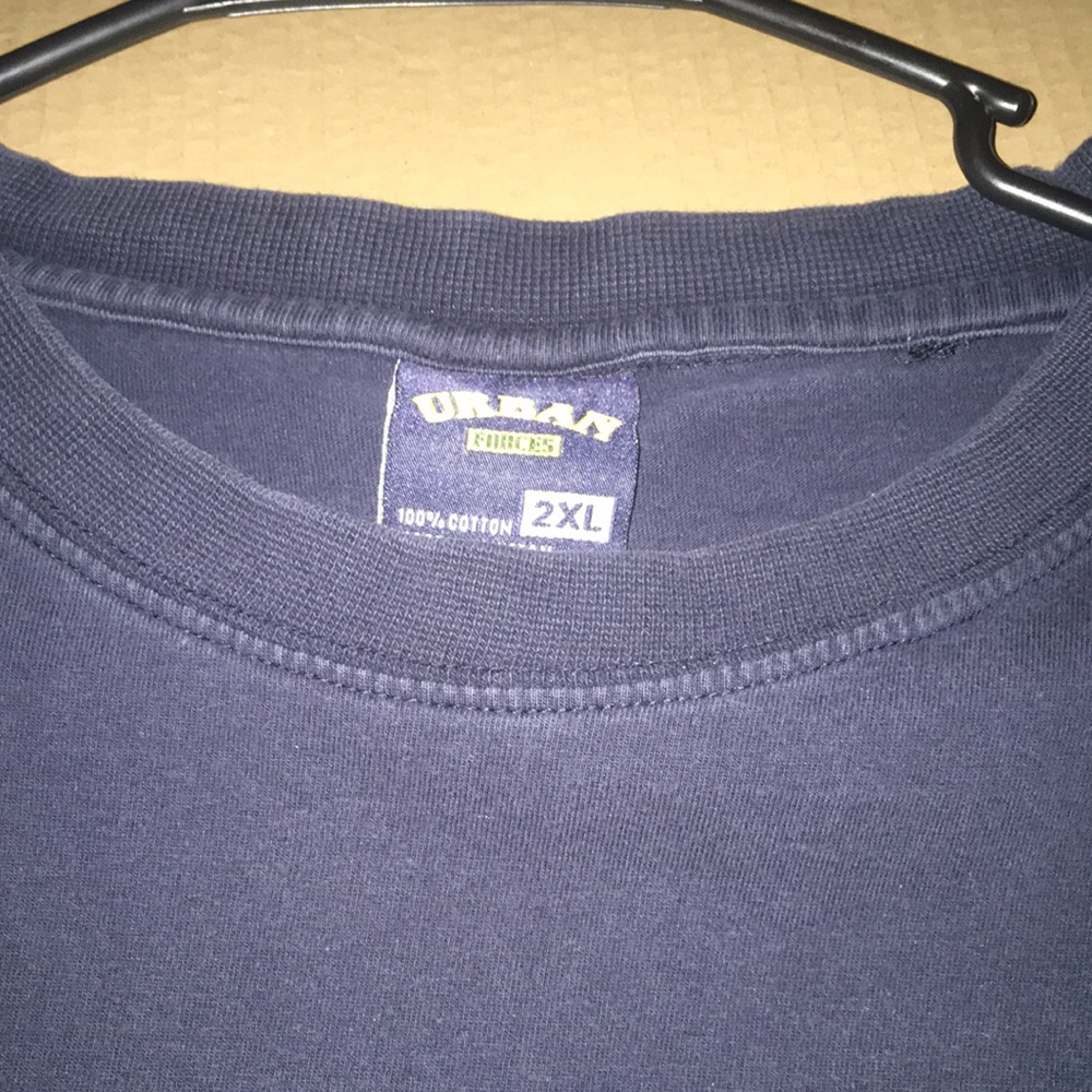 VTG urban forces - Picture 3 of 3